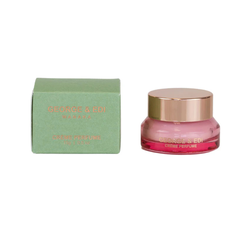 Creme Perfume Fig