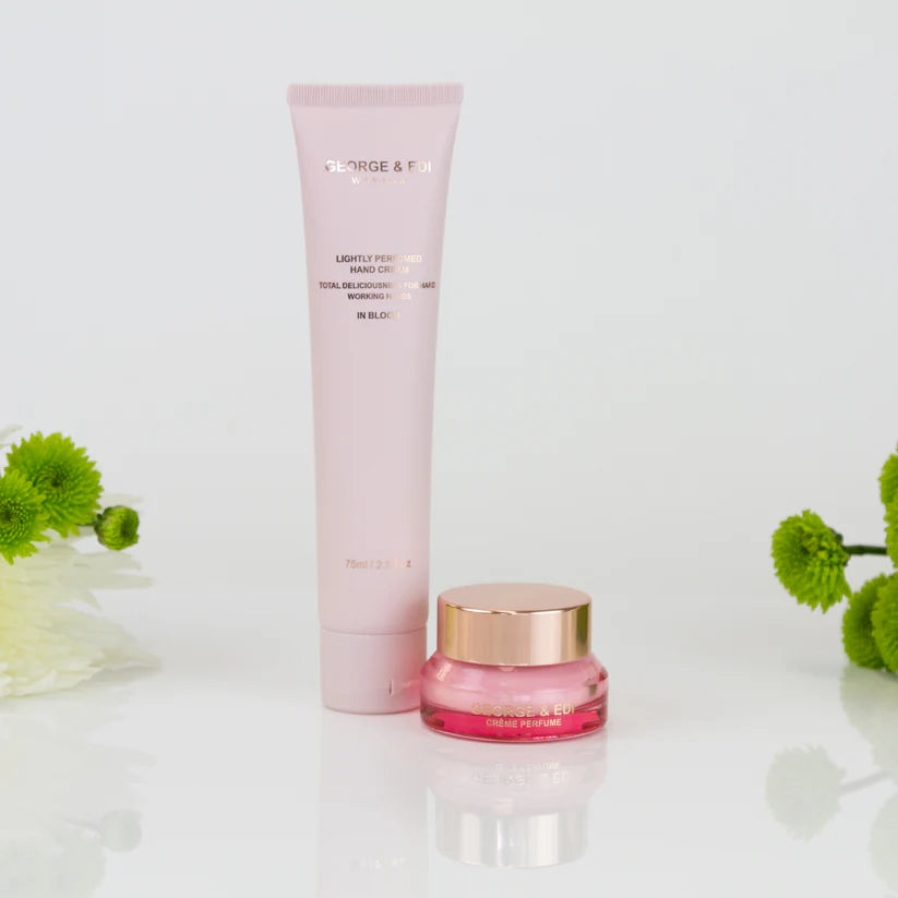 Creme Perfume In Bloom