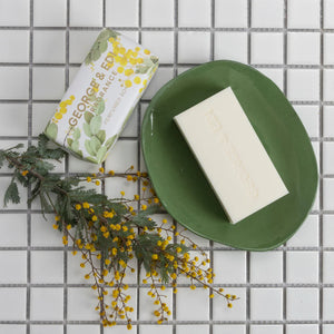 Fig Soap Bar