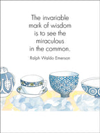 Gratitude Little Affirmation Box