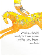 Gratitude Little Affirmation Box