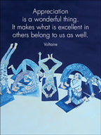 Gratitude Little Affirmation Box