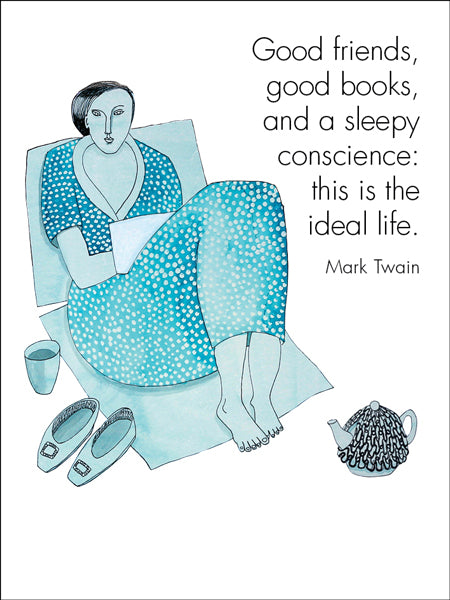 Gratitude Little Affirmation Box