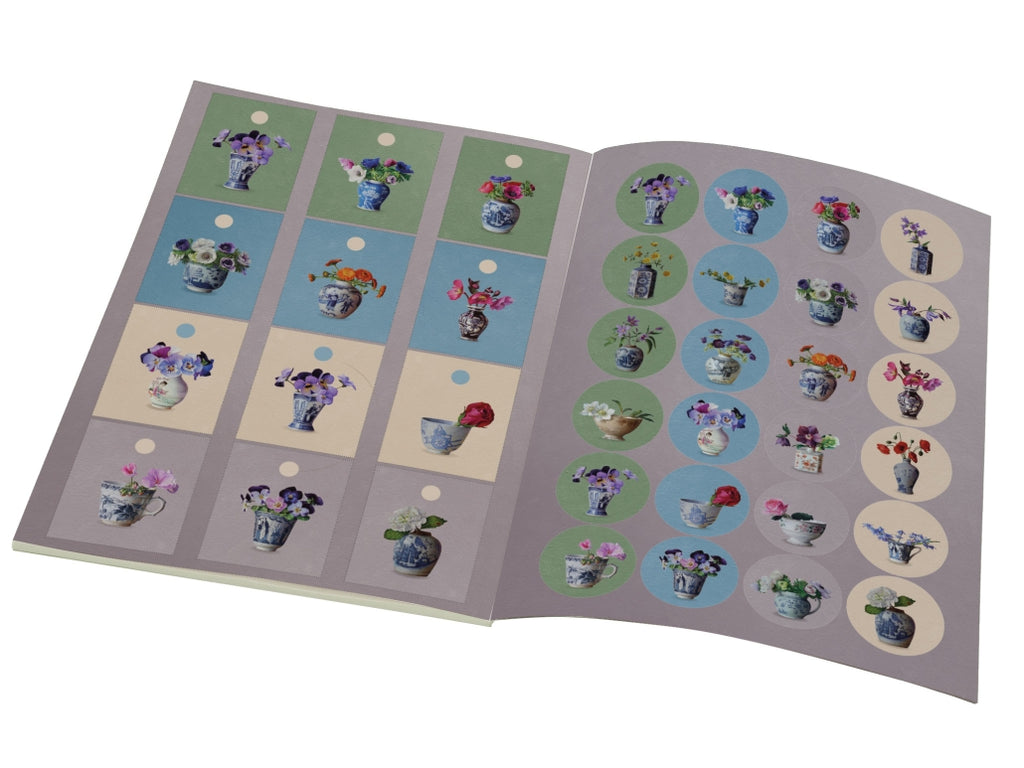 Ingrid Smuling Gift Wrap Book
