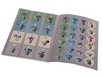 Ingrid Smuling Gift Wrap Book