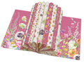 Wild Flower Field Gift Wrap Book