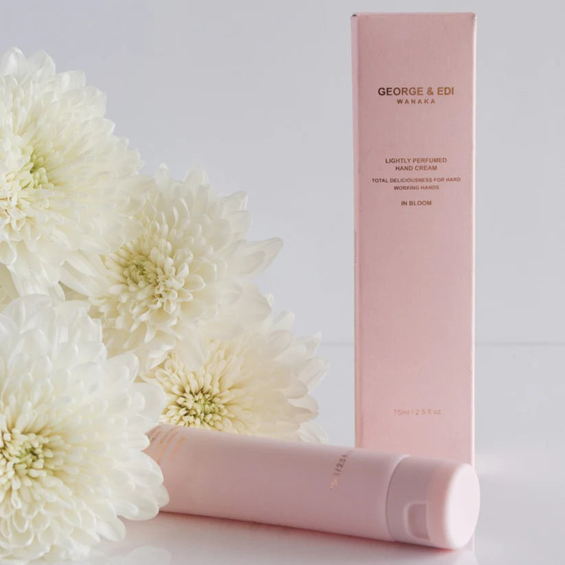 In Bloom Hand Cream