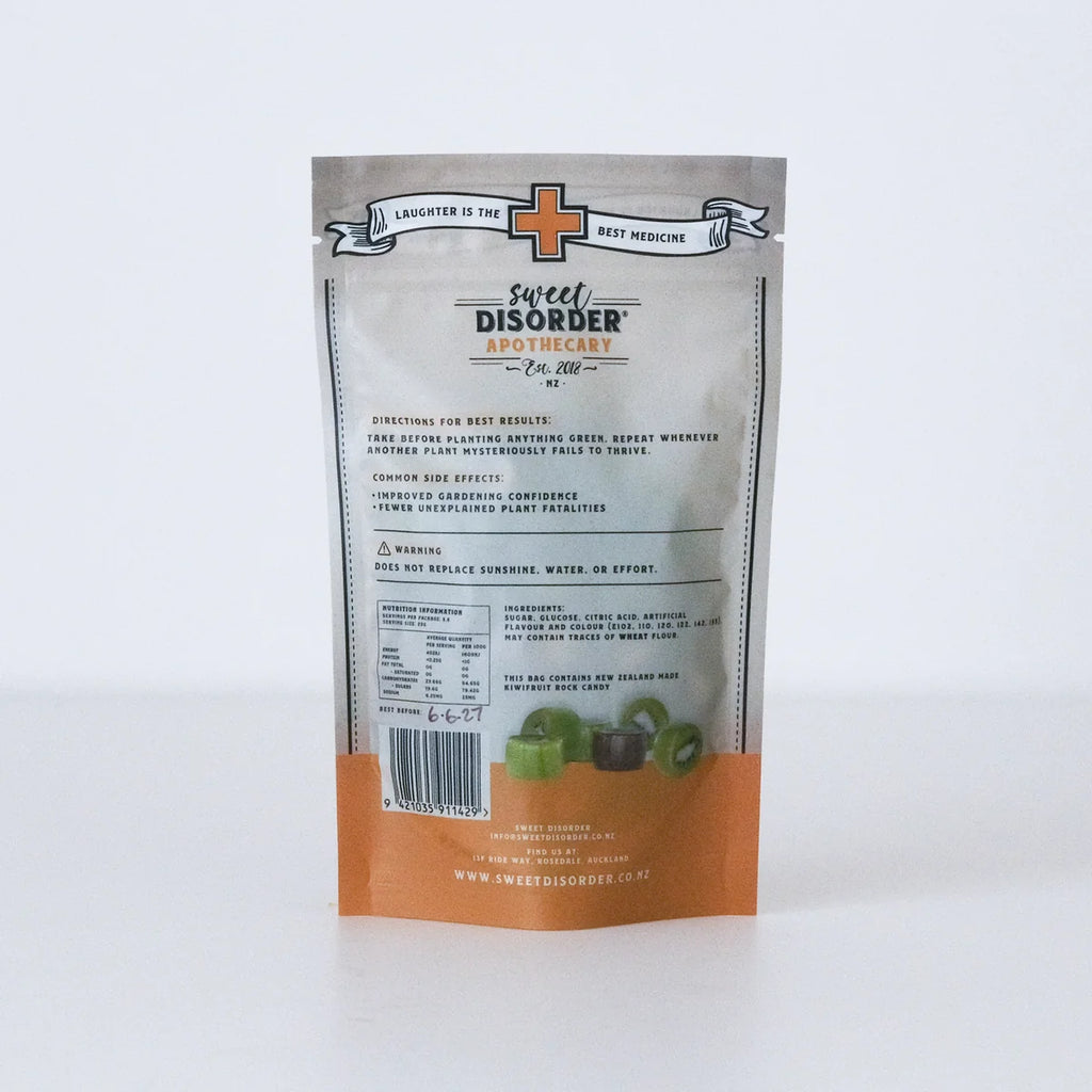 Green Finger Fuel