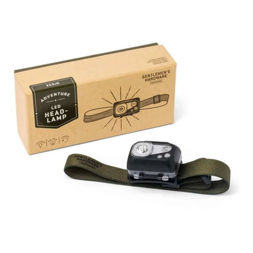 Led Head Lamp