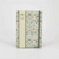 William Morris A5 Notebook Linen