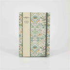 William Morris A5 Notebook Linen