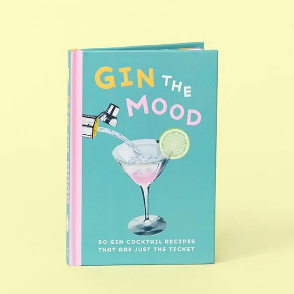 Gin the Mood
