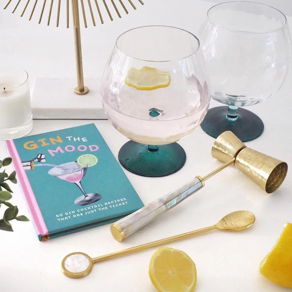 Gin the Mood