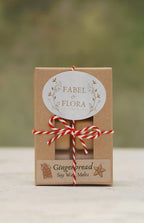 Gingerbread Soy Wax Melt