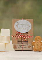 Gingerbread Soy Wax Melt