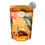 Gingerbread Cookie & Cake Mix 400gm