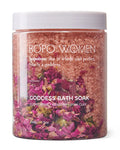 Bopo Women Bath Soak 370gm Goddess