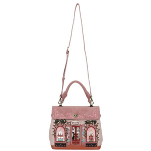 Perfumery Blush Grace Bag