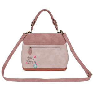 Perfumery Blush Grace Bag