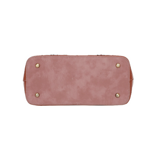 Perfumery Blush Grace Bag