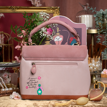 Load image into Gallery viewer, Perfumery Blush Grace Bag