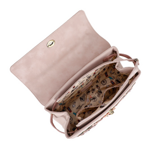 Perfumery Blush Grace Bag