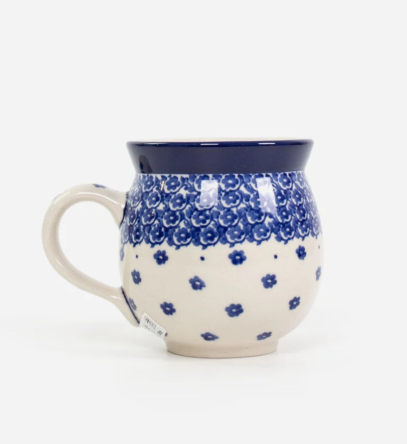 Gracie Mug Large 9cm