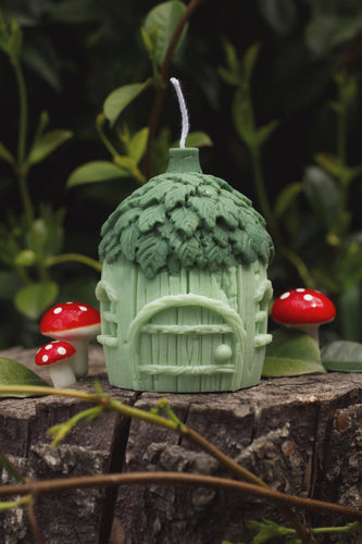 Woodland Cottage Candle