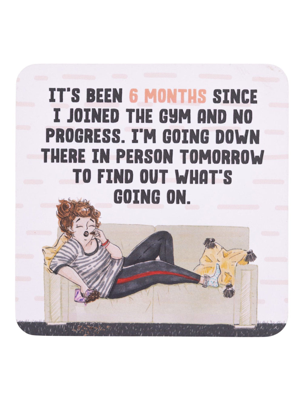 Olive & Co Assorted Coasters