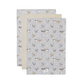 Hen House Lane 3pack Tea Towels