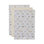 Hen House Lane 3pack Tea Towels