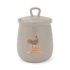 Hen House Lane Canister Farm Fresh Eggs