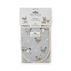 Hen House Lane Double Oven Glove