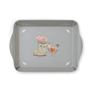 Hen House Lane Scatter Tray