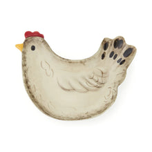 Load image into Gallery viewer, Hen House Lane Tea Bag Tidy