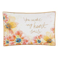 Trinket Tray Summer Fields Always in Heart