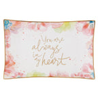 Trinket Tray Summer Fields Always in Heart
