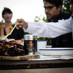 Hunt & Gather Moroccan BBQ Rub