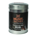 Hunt & Gather Moroccan BBQ Rub