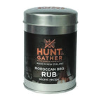 Hunt & Gather Moroccan BBQ Rub