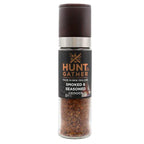 H&G Med Grinder Smoked & Season
