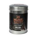 Hunt & Gather Hot Honey Rub 80g