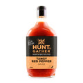 Hunt & Gather BBQ Sauce Tangy Red Pepper