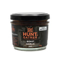 Hunt & Gather Roaster Garlic Jam 120gm
