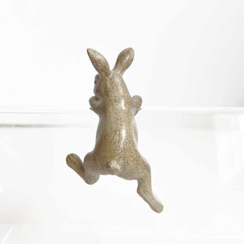 Rabbit Hanging Natural (KG)