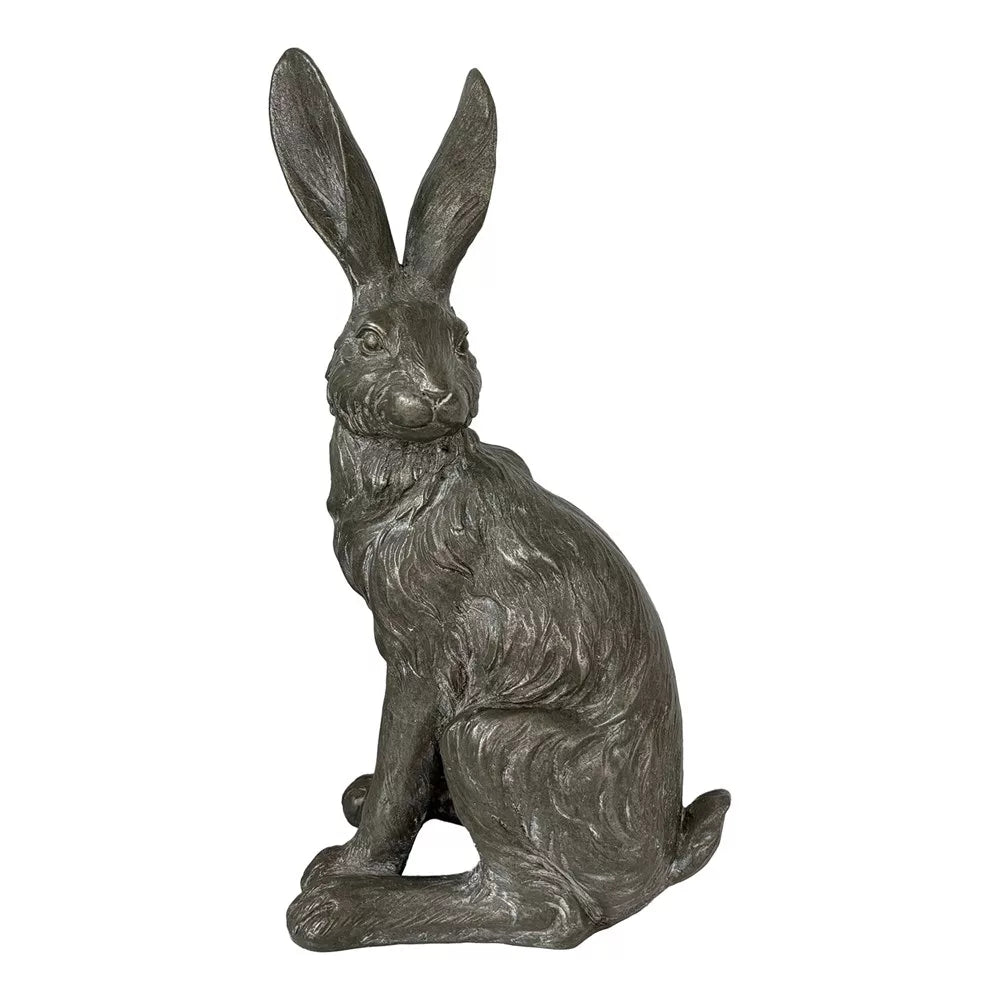 Truffle Country Hare Junior Standing Grey