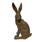 Walnut Country Hare Junior Junior Standing Earth
