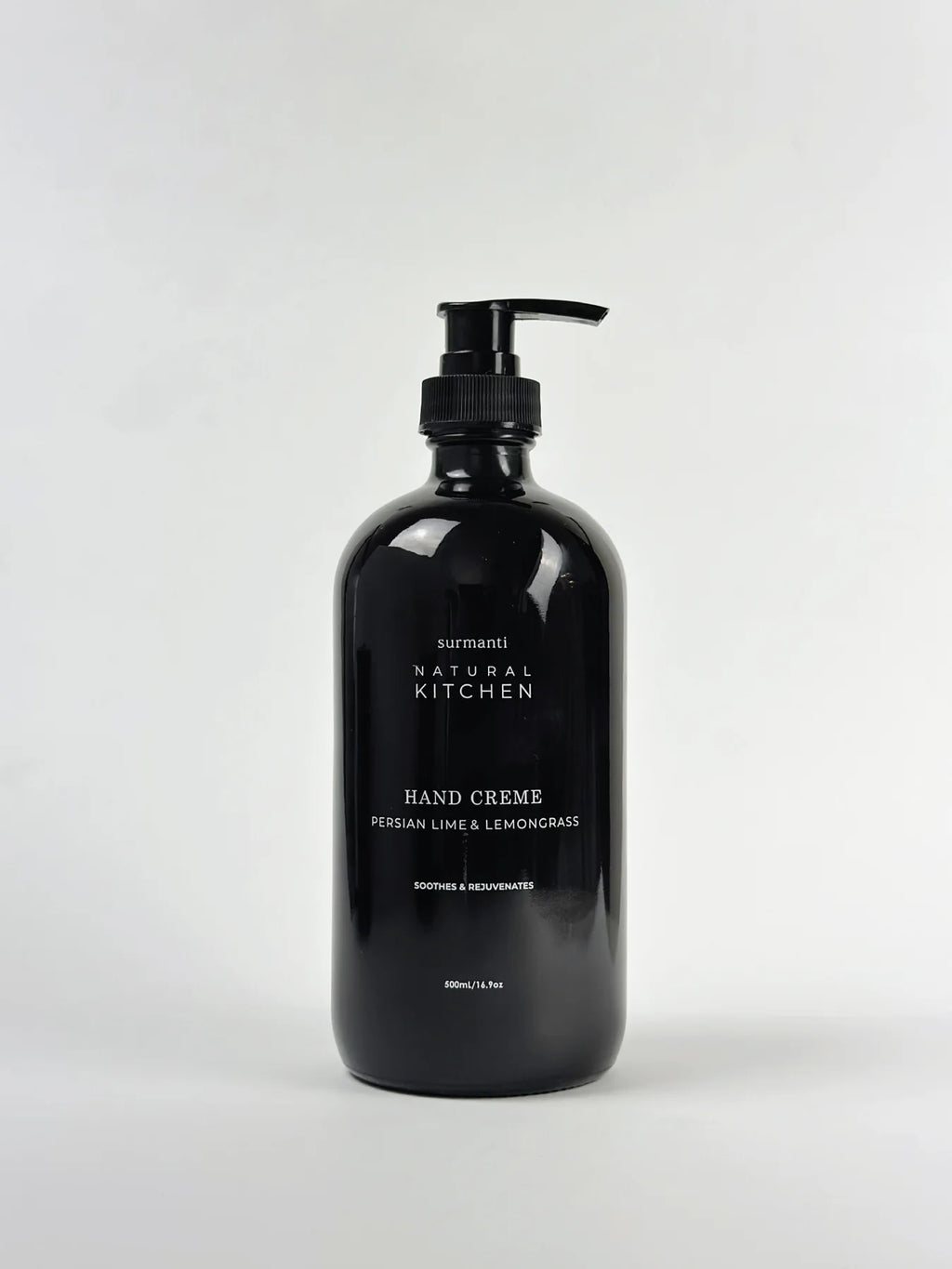 Kitchen Hand Cream 500ml