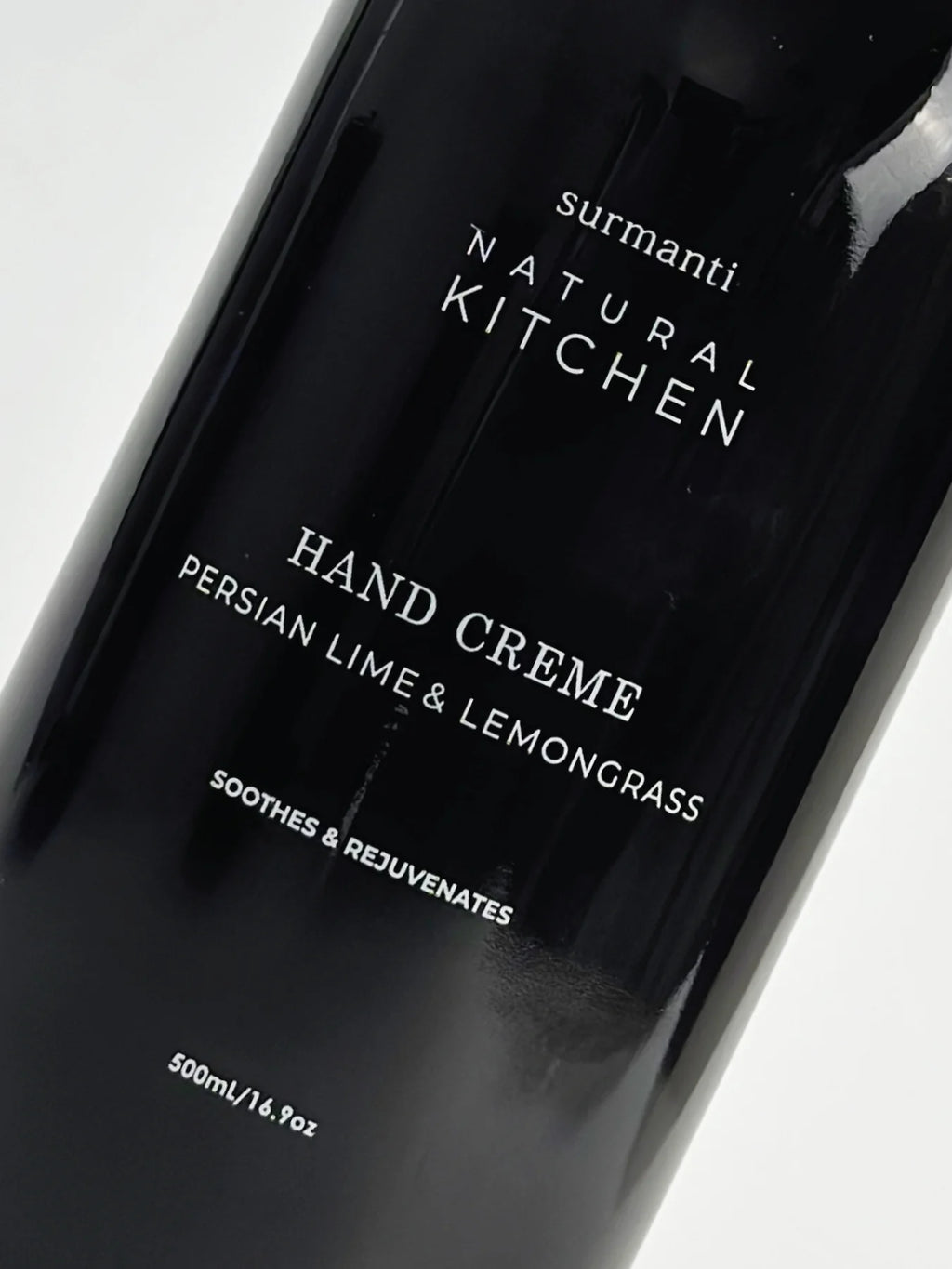 Kitchen Hand Cream 500ml