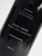Kitchen Hand Cream 500ml